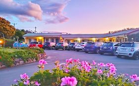 Wintersun Gardens Motel